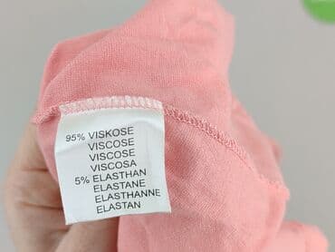 dolce gabbana intimo t shirty: T-shirt damski, rozmiar M — 6