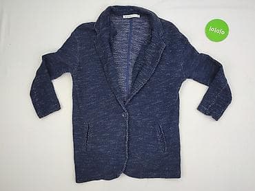 kurtki missguided: Stradivarius, Kardigan damski, rozmiar M — 2