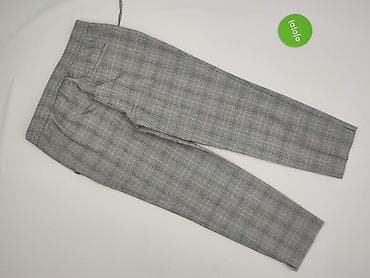 smiths buty: Spodnie materiałowe damskie, rozmiar 2XL — 3