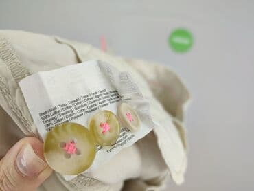 esprit buty deichmann: Esprit, Spodnie materiałowe damskie, rozmiar L — 5