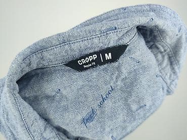 pull i bear: Cropp, Koszulа dla mężczyzn, rozmiar M — 5
