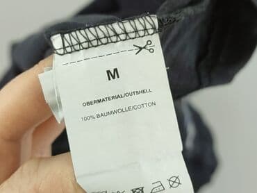 hellfire koszulka: Koszulka dla mężczyzn, rozmiar M — 5