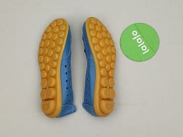 Flat shoes for women, 38, condition - Perfect — 3