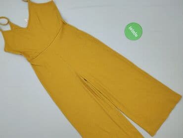 miss selfridge spodenki krótkie: Petites, Kombinezon damski, rozmiar S — 2