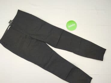 Kobiety: H&M, Spodnie materiałowe damskie, rozmiar S — 2