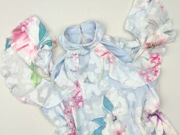 bluzka z ustami house: Lipsy, Bluzka damska, rozmiar 2XL — 1