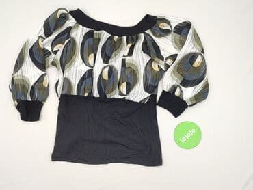 mohito bluzki wyprzedaż: Жіноча блуза, розмір 2XL — 2