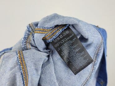 koszula niebieska hm: Esmara, Koszula damska, rozmiar M — 5