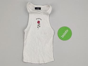 risk: Bershka, Women`s top, size XS — 2