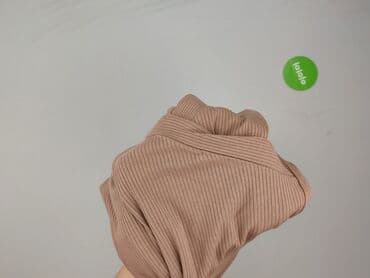 sukienki beżowe midi: Sukienka damska, rozmiar S — 4