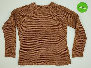 pull and bear sweterek: Yoors, Women`s sweater, size M — 3