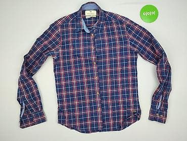 oversize basic t shirt: Scotch & Soda, Koszulа dla mężczyzn, rozmiar S — 2