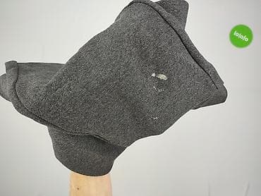kapcie vs: Spodnie materiałowe damskie, rozmiar M — 4