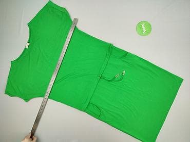 garnitury joker: Numoco, Sukienka damska, rozmiar XL — 4