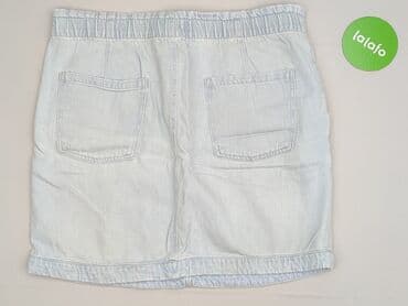 spódniczka plus size: Spódnica damska, rozmiar XL — 3