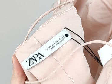 top zara basic: Zara, Top damski, rozmiar XL — 5