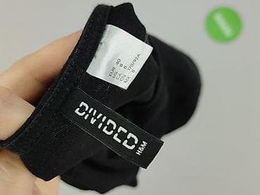 trampki biale hm: H&M Divided, Sukienka damska, rozmiar M — 4