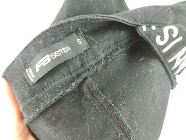 Women: FB Sister, Women`s overall, size S (EU 36) — 6