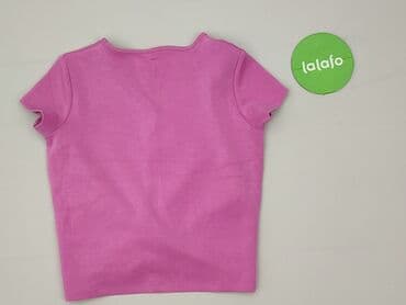 koszulka calvin: T-shirt, 4-5 years, 104-110 cm, condition - Perfect — 3