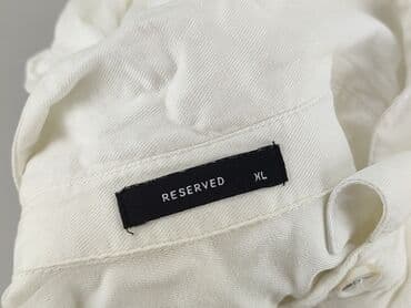 new yorker koszulka z autem: Reserved, Koszulа dla mężczyzn, XL — 4