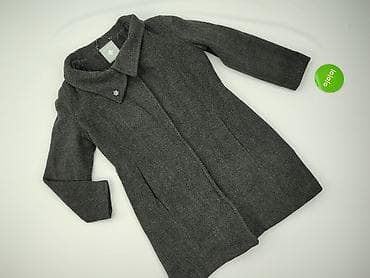 sweter la mania: In Linea, Trencz damski, rozmiar M — 2