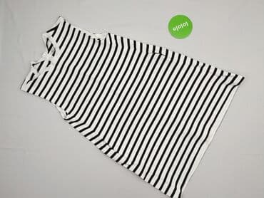 zara sukienka z prążkowanej dzianiny: Zara, Sukienka damska, rozmiar M — 2