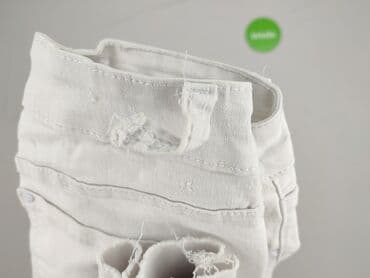 jeans jogger damskie: Jeansy damskie, rozmiar S — 7