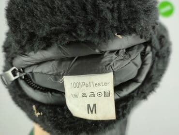 steve madden kurtka z futerkiem: Futro, M — 5