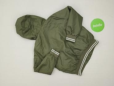 len koszula: Kurtka przejściowa, 2-3 lat, 92-98 cm, stan - Bardzo dobry — 3