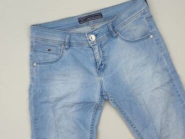 Tommy Hilfiger, 3/4 Trousers for women, size L at lalafo.pl Tommy Hilfiger, 3/4 Trousers for women, size L