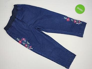 pull and bear dzwony: Julipa, Jeansy damskie, rozmiar S — 2