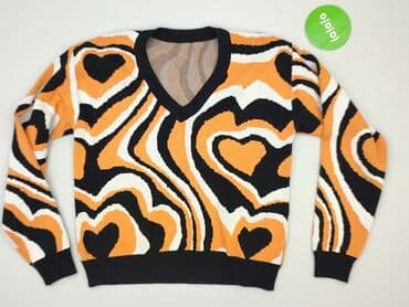 sweter 4xl: Sweter damski, 2XL — 2