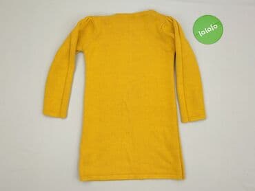 wzorzysta sukienka reserved: Dress, Vertbaudet, 5-6 years, 110-116 cm, condition - Perfect — 3