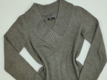 dres sweterkowy mohito: Oodji, Women`s sweater, size L (EU 40) — 1