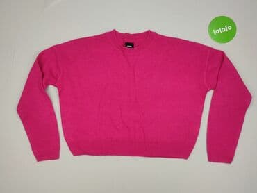 kurtki zimowe w sinsay: Sinsay, Sweter damski, rozmiar S — 2