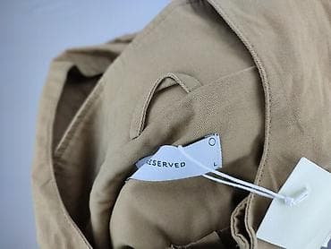 reserved bluzy: Reserved, Parka damska, rozmiar L — 5