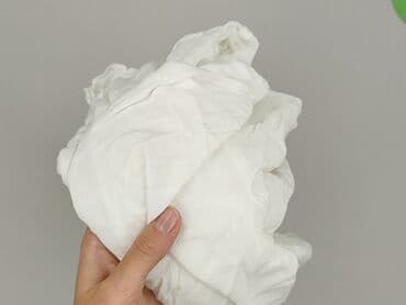 lniana koszula stradivarius: Bluzka damska, rozmiar S — 6