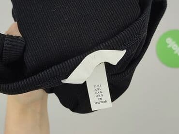 new look crop tops: H&M, Топ жіночий, L на lalafo.pl — 4 new look crop tops: H&M, Топ жіночий, L — 4