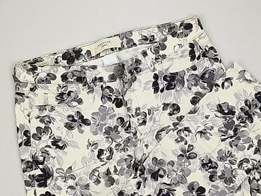 max mara bluzki: Weekend Max Mara, Spodnie materiałowe damskie, rozmiar M — 1