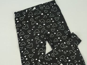 Leggings for kids, Disney, 15 years, 170, condition - Perfect