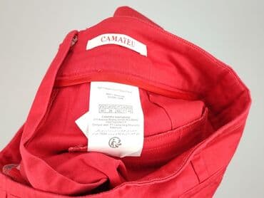 spodnie 38: Camaïeu, Spódnica damska, rozmiar S — 4
