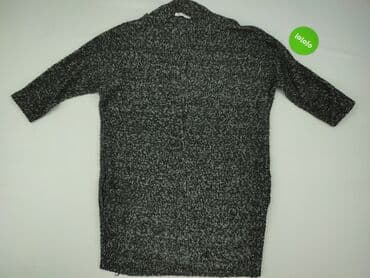 sweter w paski h: Sweter damski, rozmiar 5XL — 3