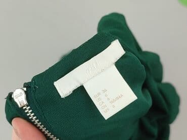 sukienka hm zebra: H&M, Sukienka damska, S — 5