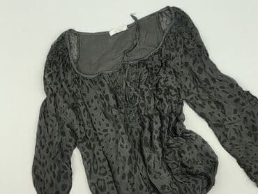 boho ubrania: Bluzka damska, rozmiar S — 1