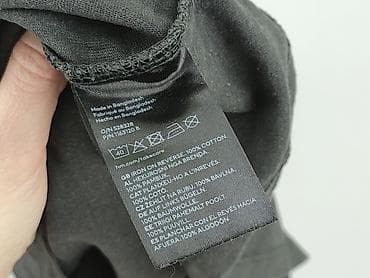 koszulki ca: H&M Divided, T-shirt damski, rozmiar M — 5