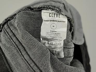 koszulka harley: Szorty damskie, rozmiar XL — 5