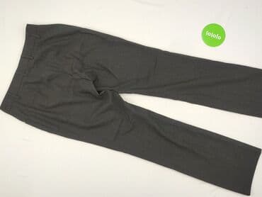 spodnie dla niskiej osoby: Material trousers for women, size S (EU 36) — 3