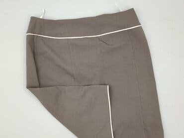 spódnice do kolan prosta: Vertigo, Spódnica damska, M — 1