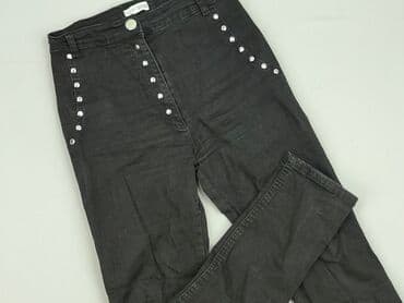 abc jeans: O'la Voga, Jeansy damskie, rozmiar M — 1