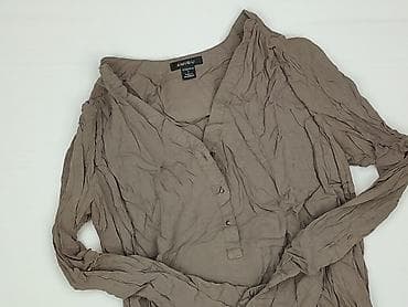bluzki boho plus size: Amisu, Bluzka damska, rozmiar S — 1